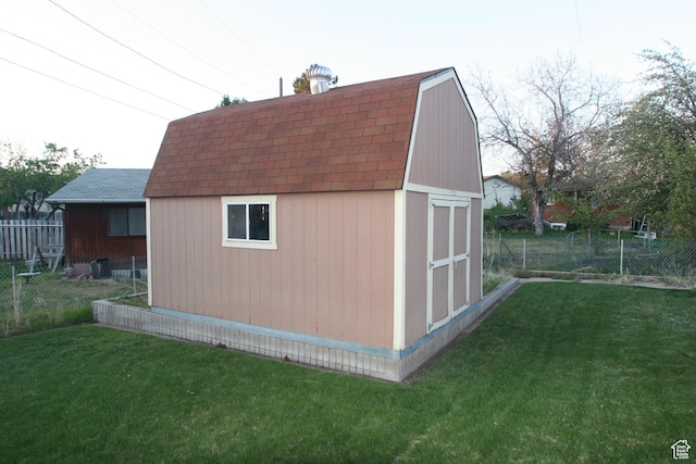 1974 W 5200 S, Roy, UT 84067 - view of shed