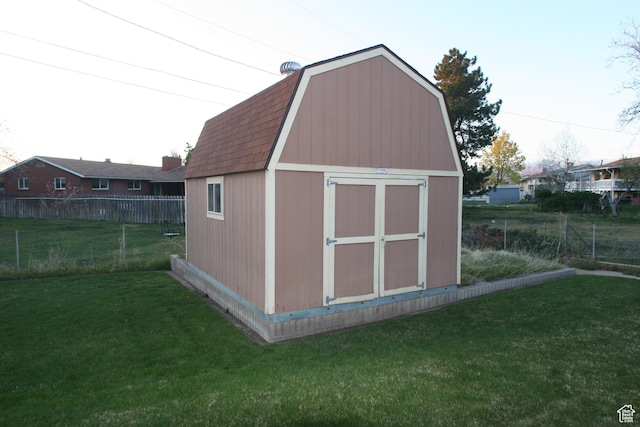 1974 W 5200 S, Roy, UT 84067 - view of shed