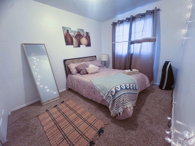 1689 W Crystal Ridge Dr S, West Jordan, UT 84084 - carpeted bedroom with baseboards