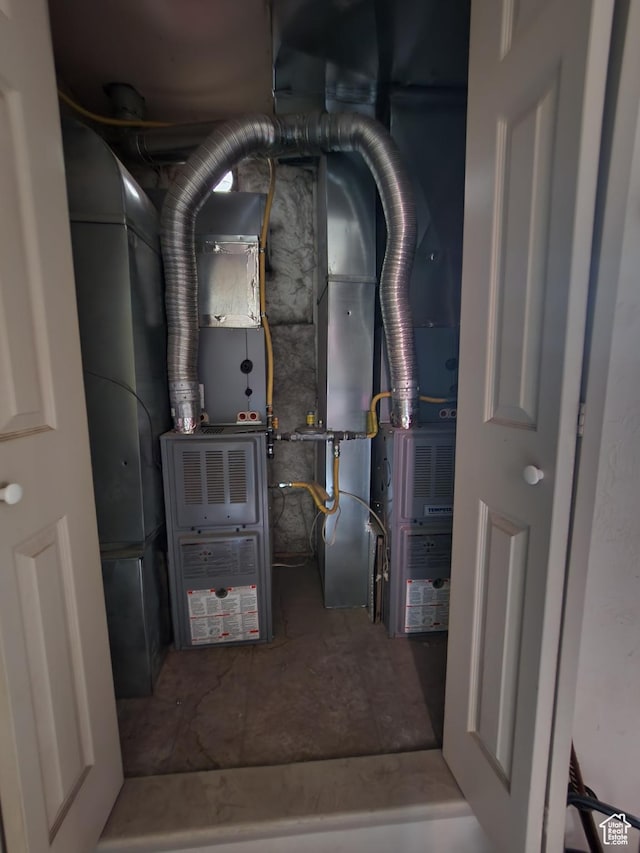 470 S Whitesides St, Layton, UT 84041 - view of utilities