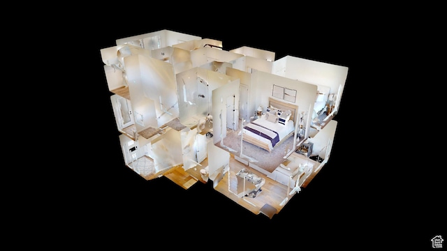 1822 S 930 E Unit 541, Heber City, UT 84032 - plan