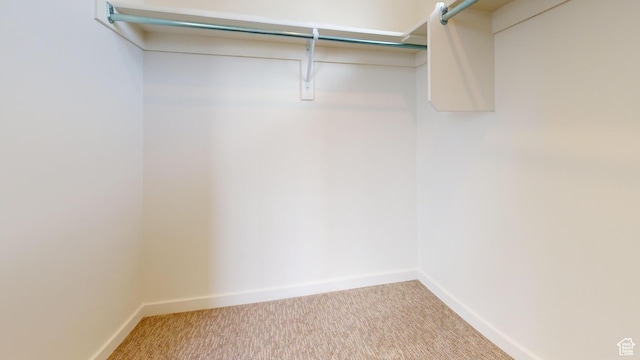 1822 S 930 E Unit 541, Heber City, UT 84032 - spacious closet with carpet floors