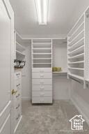 150 S Crystal Lakes Dr Unit 51, St George, UT 84770 - walk in closet with radiator