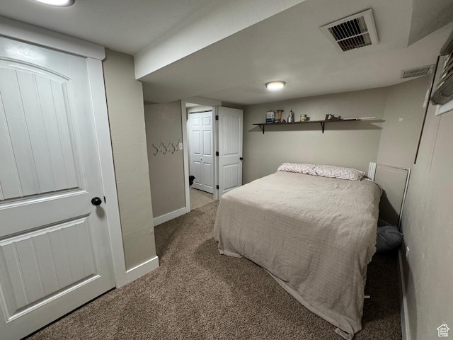 117 S 7th St, Montpelier, ID 83254 - bedroom with carpet and baseboards