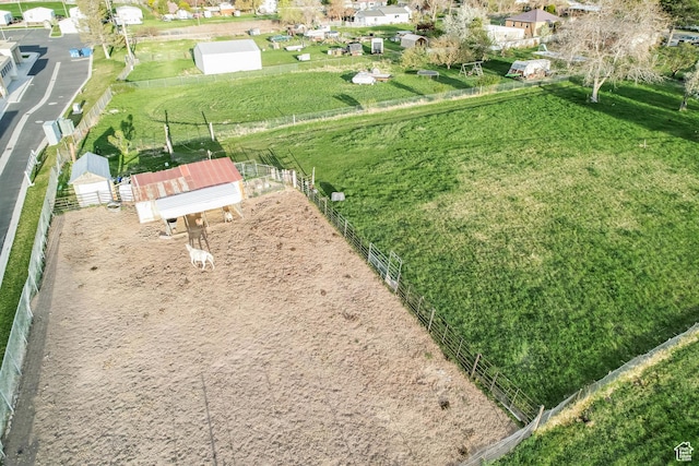 484 W 200 S, Tooele, UT 84074 - bird's eye view featuring a residential view