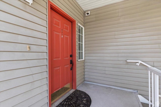 974 W Big River Ct Unit 2, South Salt Lake, UT 84119 - view of entrance to property
