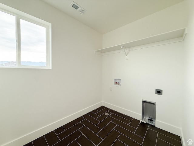 569 W 2030 N, Tooele, UT 84074 - washroom with washer hookup and electric dryer hookup