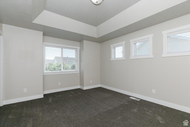 162 E 2480 N, North Logan, UT 84341 - empty room with dark carpet and baseboards