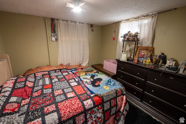 view of bedroom
