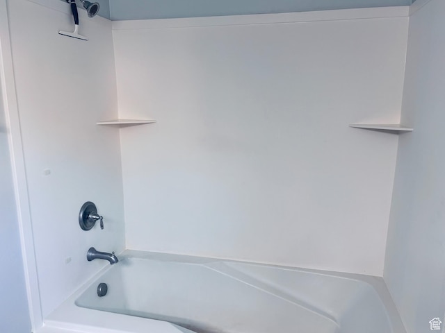 837 N 150 W, Santaquin, UT 84655 - full bath with tub / shower combination