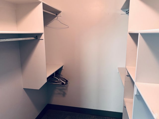 837 N 150 W, Santaquin, UT 84655 - view of spacious closet