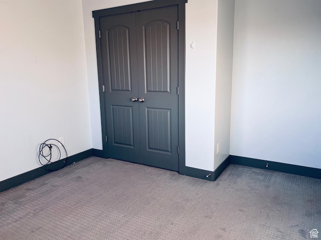 837 N 150 W, Santaquin, UT 84655 - unfurnished room with carpet floors and baseboards