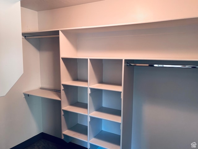 837 N 150 W, Santaquin, UT 84655 - view of closet