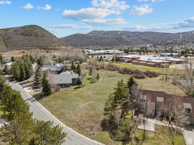 2045 Lucky John Dr, Park City, UT 84060