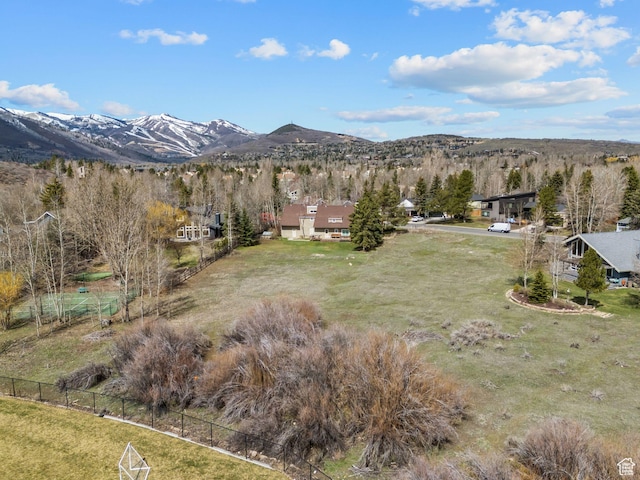 2045 Lucky John Dr, Park City, UT 84060