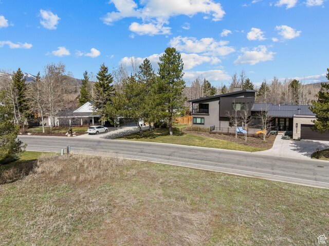 2045 Lucky John Dr, Park City, UT 84060