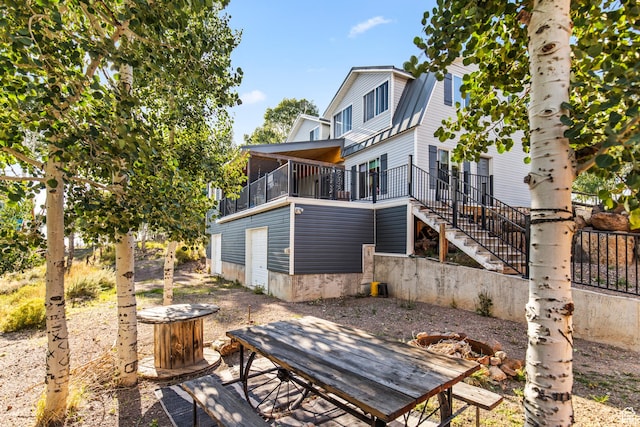 3043 W Quakie Haven Rd, Fish Lake, UT 84701