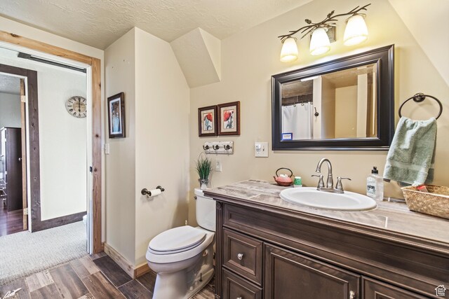 3043 W Quakie Haven Rd, Fish Lake, UT 84701