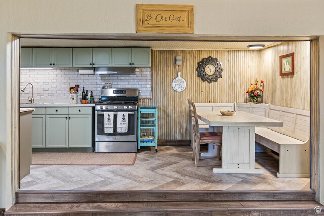 3043 W Quakie Haven Rd, Fish Lake, UT 84701