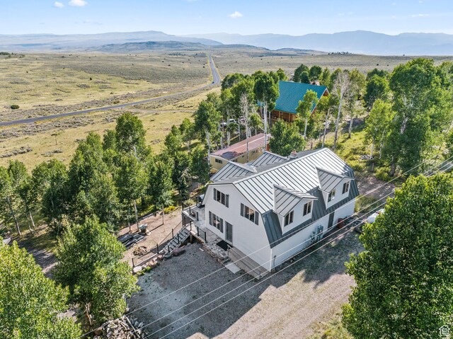 3043 W Quakie Haven Rd, Fish Lake, UT 84701