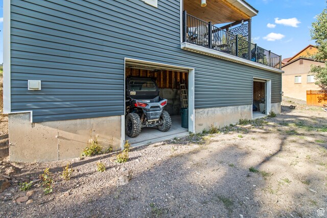 3043 W Quakie Haven Rd, Fish Lake, UT 84701