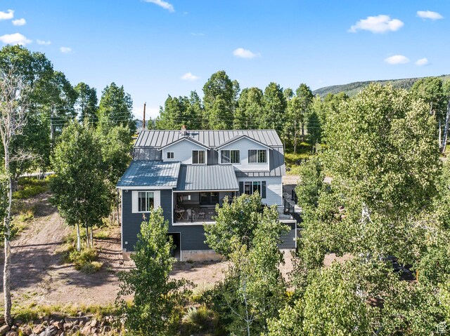 3043 W Quakie Haven Rd, Fish Lake, UT 84701