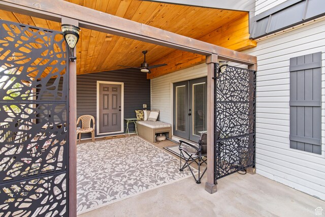 3043 W Quakie Haven Rd, Fish Lake, UT 84701