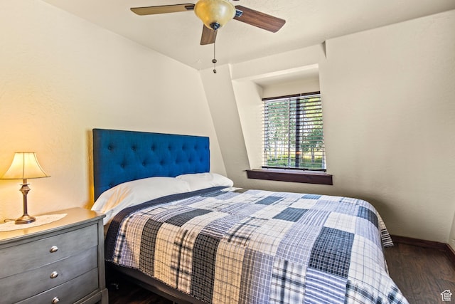 3043 W Quakie Haven Rd, Fish Lake, UT 84701