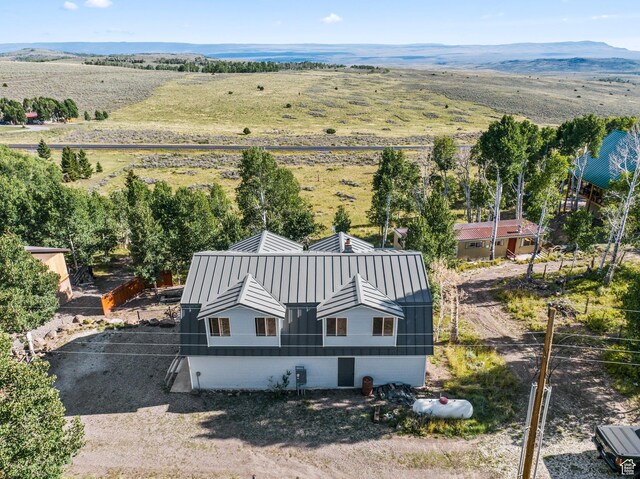 3043 W Quakie Haven Rd, Fish Lake, UT 84701