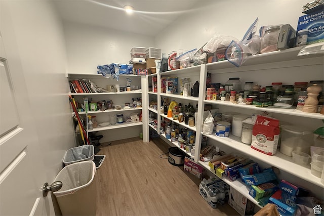 6129 W Coulee Ln, West Jordan, UT 84081 - view of pantry