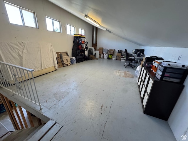 5701 S 2700 W, Roy, UT 84067 - view of below grade area