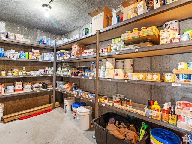606 N 200 W, Ephraim, UT 84627 - view of pantry