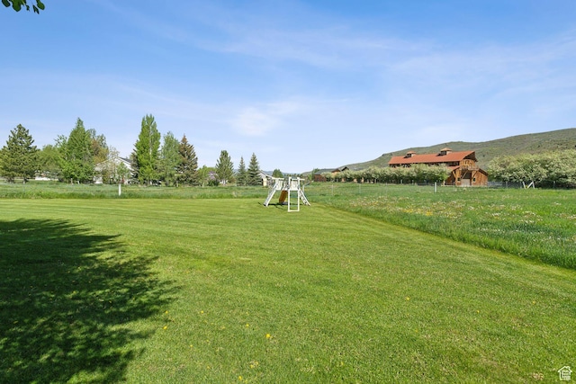 2605 E Woodland Way, Woodland, UT 84036 - view of grassy yard
