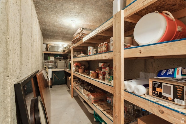 2605 E Woodland Way, Woodland, UT 84036 - view of storage room