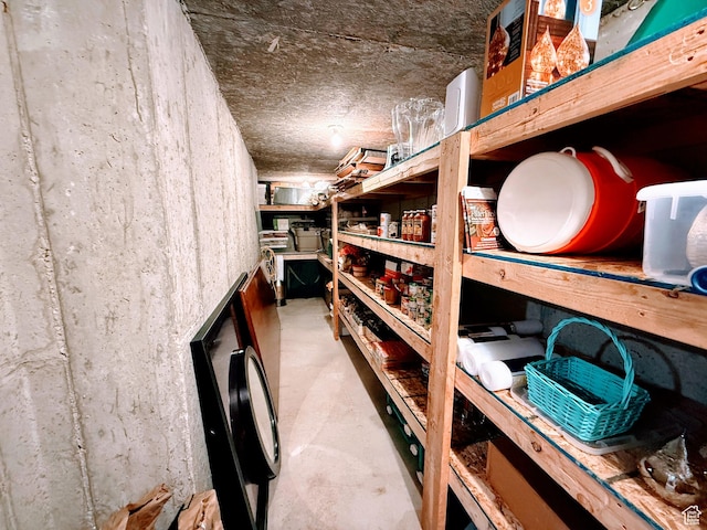 2605 E Woodland Way, Woodland, UT 84036 - view of storage room