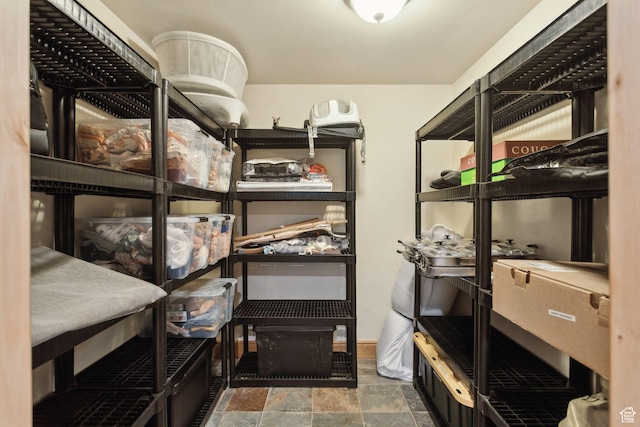 2605 E Woodland Way, Woodland, UT 84036 - view of storage
