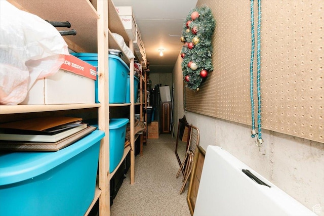 770 Orchard Dr, River Heights, UT 84321 - view of storage