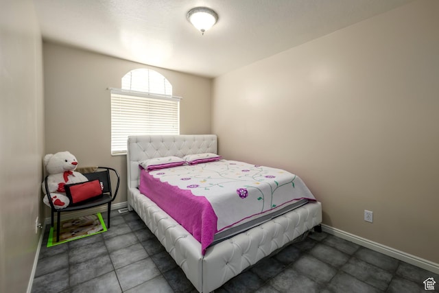 1426 N Quincy Ave, Ogden, UT 84404 - bedroom featuring baseboards