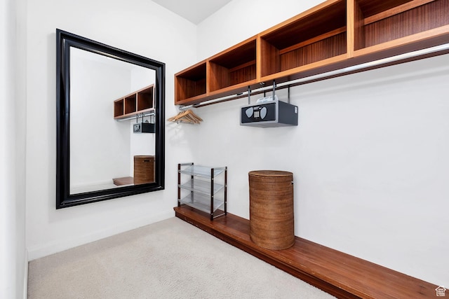 1999 W Canyon Dr Unit 3, St George, UT 84770 - interior space featuring carpet flooring and baseboards