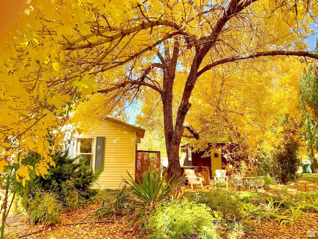 168 S 100 W, Moab, UT 84532 - view of front facade