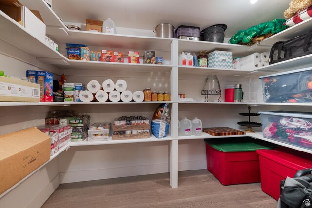 1394 S 1700 W, Vernal, UT 84078 - view of pantry