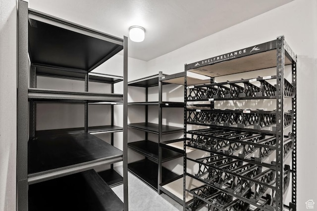 56 S 1000 E, Springville, UT 84663 - view of storage room