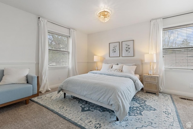 56 S 1000 E, Springville, UT 84663 - carpeted bedroom featuring baseboards