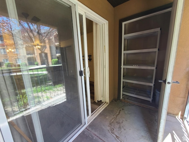 317 S 1000 W Unit 103, Pleasant Grove, UT 84062 - entrance to property with a balcony