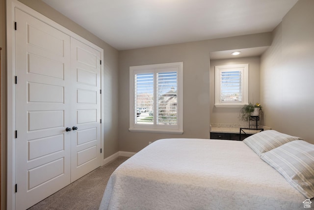 4423 Ranch Blvd, Mountain Green, UT 84050 - bedroom with carpet floors and baseboards