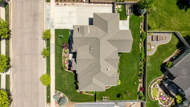 4423 Ranch Blvd, Mountain Green, UT 84050 - aerial view
