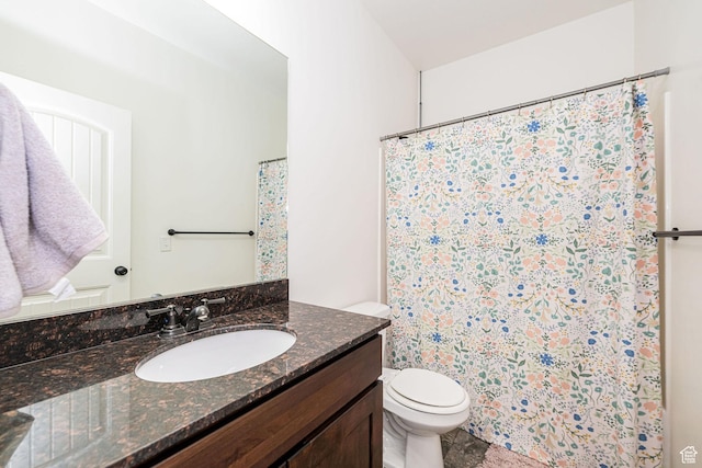 111 E 690 S, Smithfield, UT 84335 - full bathroom with vanity and a shower with curtain