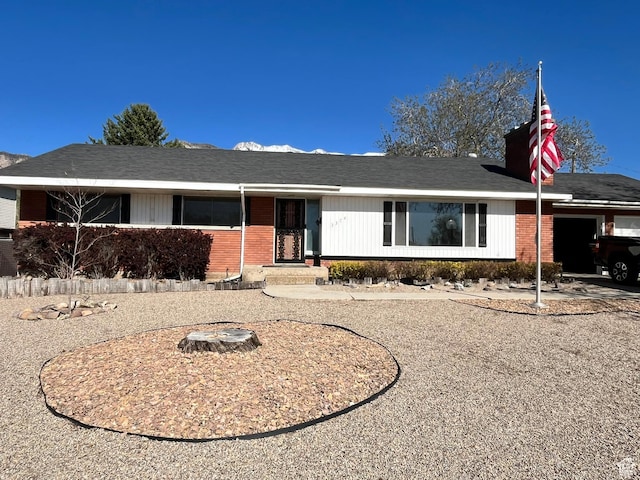 3374 Eccles E, Ogden, UT 84403 - single story home featuring brick siding