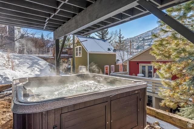 421 Ontario Ave, Park City, UT 84060 - photo 19