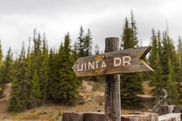 0 Unit 69A, Kamas, UT 84036